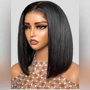 230% Density 6x5 Arabella Bob Wig
